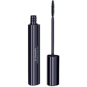 Dr. Hauschka Mascara Précision, 01 Noir, 6ml - Dr. Hauschka - Mascara pas cher