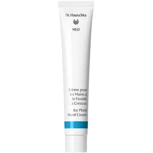 Comparateur de prix : CREME POUR LES MAINS A LA FICOIDE A CRISTAUX 50 ML DR. HAUSCHKA