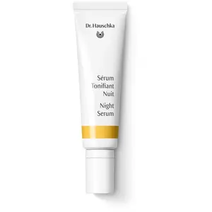Dr. Hauschka - Night Serum 20 ML pas cher