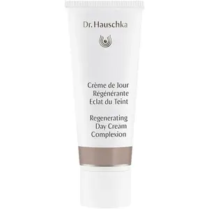 Dr. Hauschka - Crème de Jour Eclat du Teint - Régénérant Crème de jour 40 ml unisex pas cher