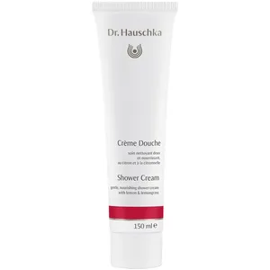 Dr. Hauschka Crème Douche Citron Citronnelle 150ml pas cher