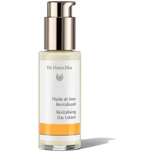 Comparateur de prix : Dr. Hauschka - Fluide de Jour Revitalisant Crème visage 50 ml unisex