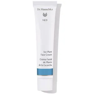 Comparateur de prix : Dr. Hauschka MED Crème pour le Visage à la Ficoïde à Cristaux | 40 ml