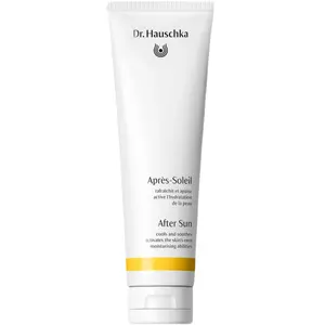 Dr. Hauschka - Après-Soleil Après-soleil 100 ml unisex pas cher
