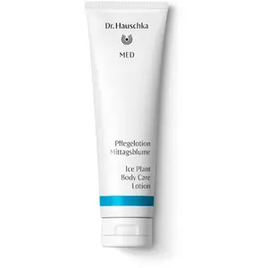 DR.HAUSCHKA Med Lotion de soin Fleur de midi 145 ml