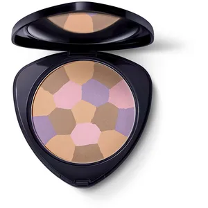 Comparateur de prix : Dr. Hauschka - Colour Correcting Powder 01 Activating 8 g