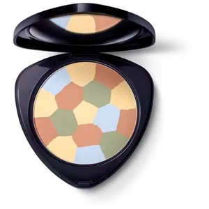 Comparateur de prix : Dr. Hauschka - Colour Correcting Powder 02 Calming 8 g