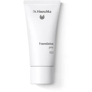 Dr. Hauschka - Foundation 002 Pine 30 ML