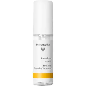 Comparateur de prix : Cure intensive pour peaux réactives du Dr. Hauschka (40 ml)