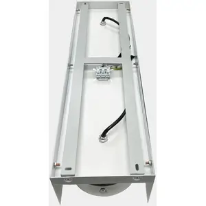 MEGATRON Cardano spot plafond LED à 3 lampes blancVendu parluminaire