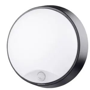 Comparateur de prix : Applique LED extérieure avec détecteur de mouvement Megatron Bulka MT6...