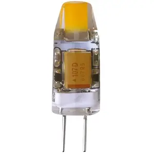 Comparateur de prix : LED G4 Megaman MM49162 1.2 W = 11 W blanc chaud (Ø x L) 9.00 mm x 30 mm