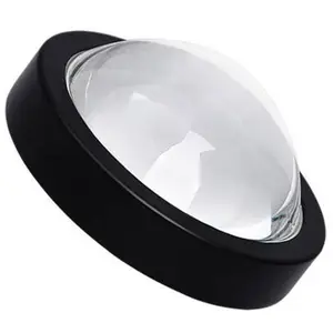 LIGHTME Ampoule LED GX53, mate, 4,8 W, 2700 K, noir pas cher