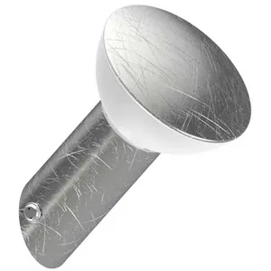 Lightme applique miroir Aqua Sidelight oblique arg