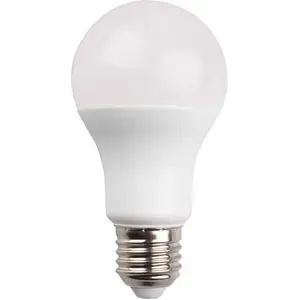 Lightme ampoule LED E27 9W RGBW 810 lumen dimmable pas cher