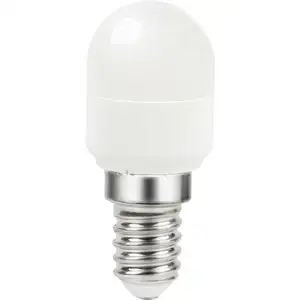 Comparateur de prix : LIGHTME Ampoule réfrig. LED E14 Classic Mini 3,2 W 2 700 K