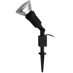 Comparateur de prix : Megatron spot sur piquet Cappi à une lampe
