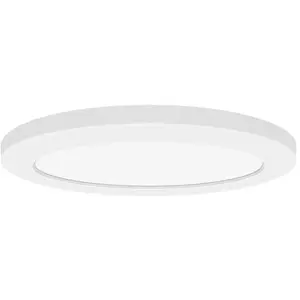 Megatron Megatron Plafonnier Led Pano Rond Ø 29,2 Cm pas cher