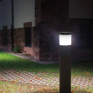 MEGAMAN E27 7W ampoule LED A60 810lm 2 700K opale pas cher