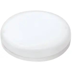 Megaman Ampoule LED, mate, GX53, 4,9 W, blanc chaud, 520 lm pas cher