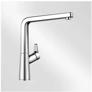 Comparateur de prix : Blanco MITIGEUR AVONA CHROME BLANCO 521267