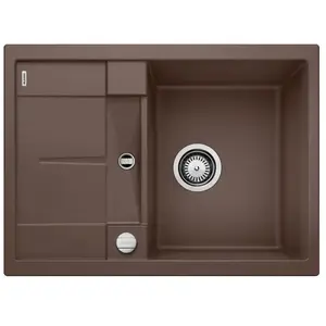 Blanco Metra Évier de cuisine, 519581, 45 S pas cher