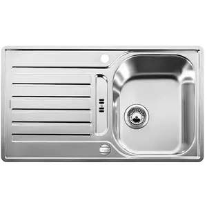 Comparateur de prix : Blanco Lantos Évier de cuisine, 519717, 45 S-IF
