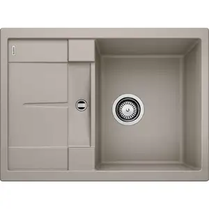 Blanco Metra Évier de cuisine, 519580, 45 S pas cher