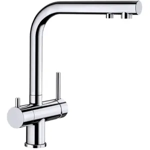 Blanco BLANCO ROBINET 523128 pas cher
