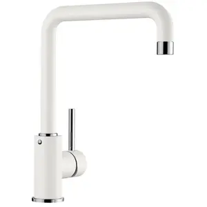 Blanco Mitigeur MILI blanc pas cher