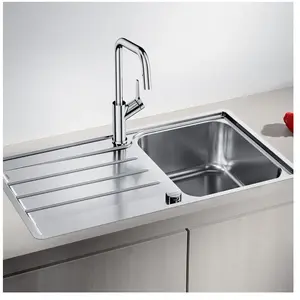 Comparateur de prix : Blanco Lemis Évier de cuisine, 523031, 45 S-IF