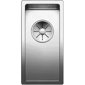 Blanco 521564 CLARON 180-IF Évier de Cuisine en Acier InoxydableVendu paramazon