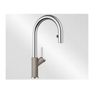 Comparateur de prix : MITIGEUR CARENA-S VARIO TARTUF O - BLANCO
