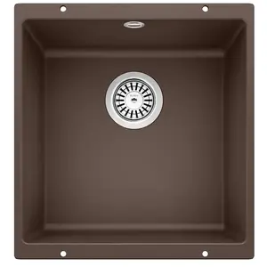Blanco Rotan Évier de cuisine, 521337, 400-U pas cher