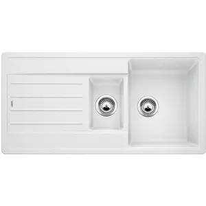 Blanco Legra Évier de cuisine, 522209, 6 S pas cher
