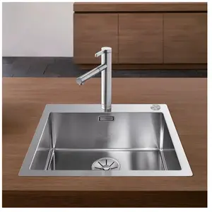 Blanco Claron Évier de cuisine, 521633, 500-IF/A pas cher