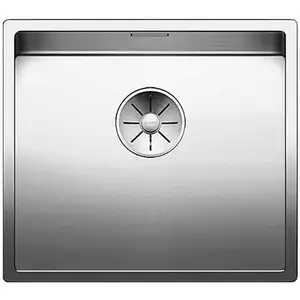 Blanco Claron Évier de cuisine, 521574, 450-IFVendu paramazon