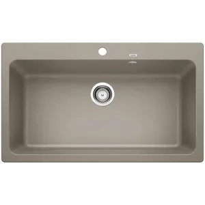 Blanco Naya Évier de cuisine, 521819, XL 9 pas cher