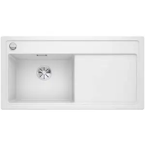 Blanco Zenar Évier de cuisine, 524001, XL 6 S pas cher