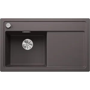 Blanco Zenar Évier de cuisine, 523851, 45 SVendu paramazon