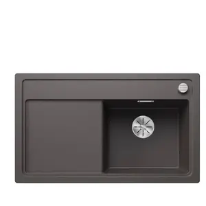 Blanco Zenar Évier de cuisine, 523785, 45 SVendu paramazon