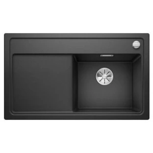 Blanco Evier zenar 45s pdur anthracit e eg s/acc auto inf CDP-523781BLAVendu paramazon