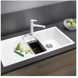 BLANCO 523348 COLLECTIS, Blanc, 60 cm Unterschrank pas cher