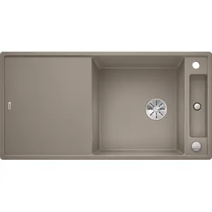 Blanco Axia Évier de cuisine, 523507, III XL 6 S pas cher