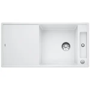 Blanco Axia Évier de cuisine, 523514, III XL 6 SVendu paramazon