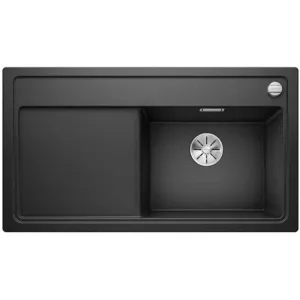 Blanco ZENAR 5 S 523 934 Sink Évier de Cuisine, Anthracite, MediumVendu paramazon