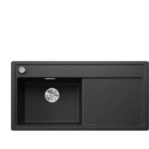 Comparateur de prix : Blanco Zenar Évier de cuisine, 523924, XL 6 S-F