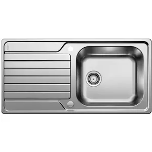 Blanco Dinas Évier de cuisine, 524255, XL 6 S