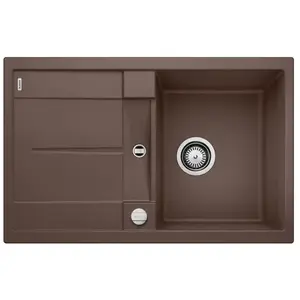 Blanco Metra Évier de cuisine, 515038, 45 SVendu parrue-du-commerce