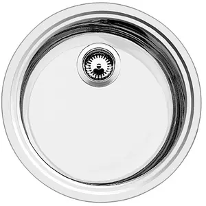 Comparateur de prix : Blanco Rondosol Évier de cuisine, 514647, Rondosol-IF